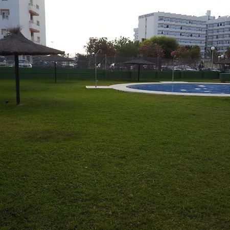 MRZ Rentals 1ª Linea Playa Valdelagrana 3 Dorm y Parking El Puerto de Santa María Exterior foto